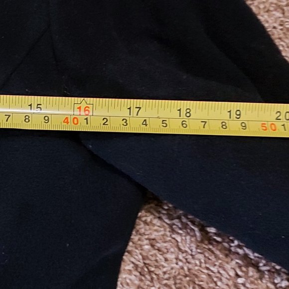 💥Host Pick💥Ricki's Pea Coat - Picture 4 of 4